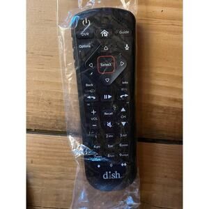 Dish Network 54.0 Voice Remote Control. Hopper.